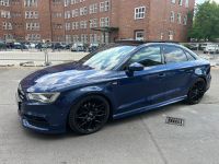 Audi A3 2.0 TDI S tronic 3x S-Line Berlin - Reinickendorf Vorschau