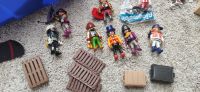 Playmobil - Auflösung Sammlung - sehr viele Teile Bayern - Stadtbergen Vorschau