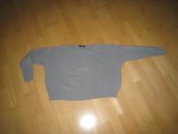 Damen Kurzpullover, grau, Gr. L,  Marke: Mango Bayern - Schwarzenbach a d Saale Vorschau