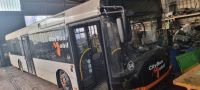 Solaris Bus Zum Schlachten Vollfahrbereit alles zu haben Hamburg-Mitte - Hamburg Rothenburgsort Vorschau