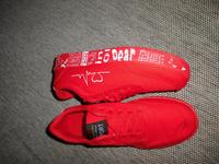 Sneaker rot neu Gr. 40 Westerwaldkreis - Luckenbach Vorschau