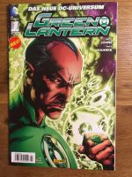 Panini Comics - DC GREEN LANTERN 1 - NEUE DC-UNIVERSUM - Juli 12 Rheinland-Pfalz - Bekond Vorschau