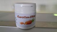 ⭐ 50g Karotten-Chips Futter Aquarium Nano-Cube Garnelen Wels Niedersachsen - Northeim Vorschau