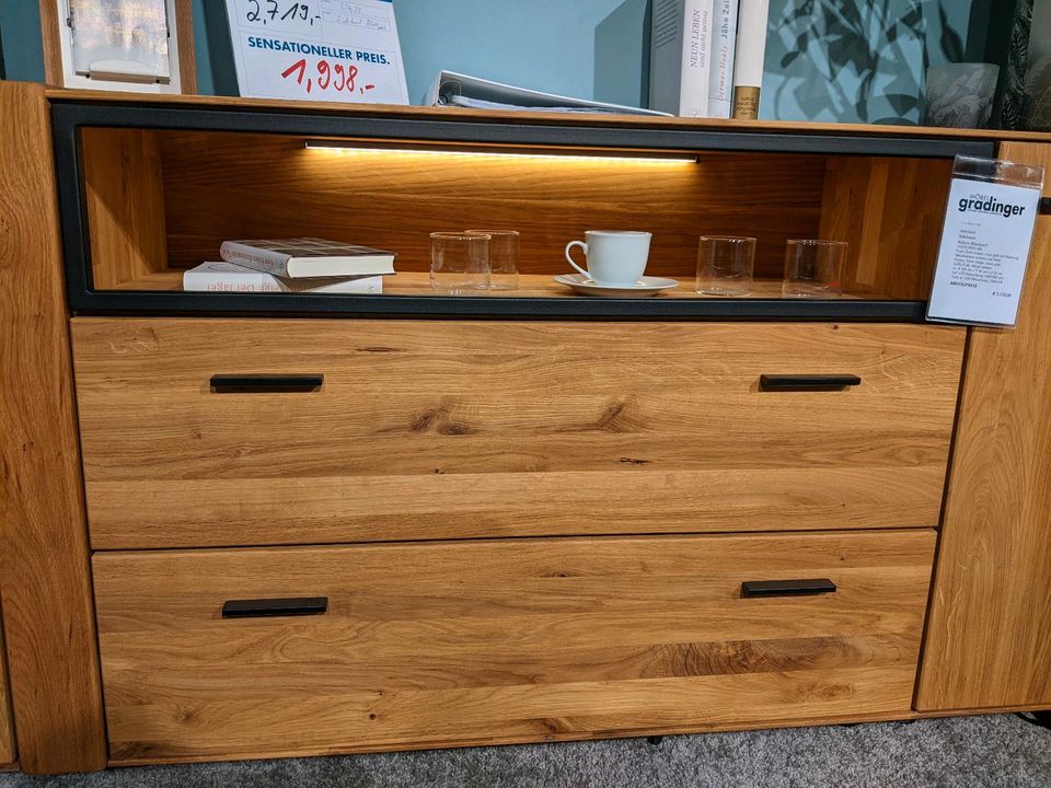 Sideboard Natura Blackpool in Worms