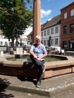 Dringend Arbeit gesucht Rheinland-Pfalz - Worms Vorschau
