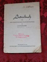 Liederbuch für die deutschen Flüchtlinge incl.Versand Sachsen-Anhalt - Dessau-Roßlau Vorschau