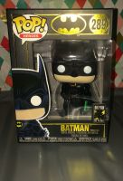 Funko Pop Batman 289 Dc Heroes 80 Years Sammler Figur Vinyl Bayern - Bad Staffelstein Vorschau