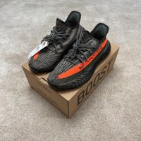 Adidas Yeezy Boost 350 V2 Carbon Beluga | EU 44 2/3 / US 10.5 NEU Bonn - Bonn-Zentrum Vorschau