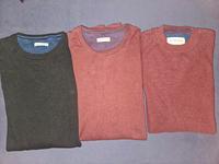 Herren Pullover Tom Tailor Gr. M Aachen - Aachen-Laurensberg Vorschau