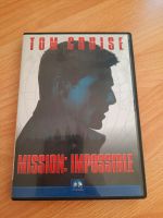 DVD: Mission Impossible Baden-Württemberg - Niedernhall Vorschau