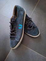 Sneaker / Schuhe von Fred Perry in Gr.44 Niedersachsen - Uelsen Vorschau