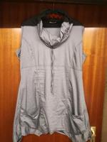 Leichtes Da Tunika/Kleid Gr. 44/46 Nordrhein-Westfalen - Wiehl Vorschau