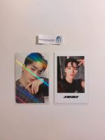 WTS WTT San Makestar Outlaw Photocards PC ateez Baden-Württemberg - Ulm Vorschau