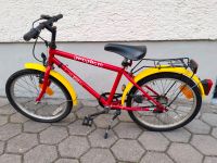 Kinder Fahrrad 20 Zoll Bayern - Augsburg Vorschau