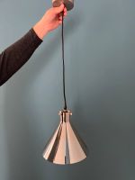 Lampe Leuchte Pendelleuchte Höngeleuchte Design E27 Sachsen-Anhalt - Halle Vorschau