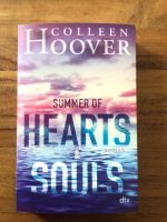 Colleen Hoover Summer of Hearts & Souls Niedersachsen - Syke Vorschau