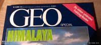 GEO SPECIAL//HIMALAYA//  06/1996 Rheinland-Pfalz - Koblenz Vorschau