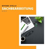 Gesucht: Sachbearbeiter (M/W/D) in Teilzeit (Einstellung sofort) Niedersachsen - Wiefelstede Vorschau