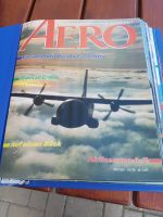 Aero Zeitschrift Baden-Württemberg - Neresheim Vorschau