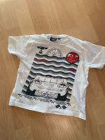 Disney Cars T-Shirt Gr. 3A 80-86 Hessen - Bad Wildungen Vorschau