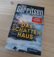 Das Schattenhaus - Roman von Tess Gerritsen Baden-Württemberg - Creglingen Vorschau