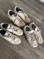 3x Getragene Adidas Schuhe (Männer) Schleswig-Holstein - Flensburg Vorschau