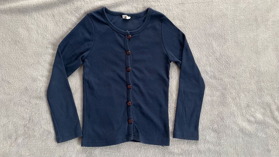 Gapkids Pullover Set Größe M/134 in Burgdorf