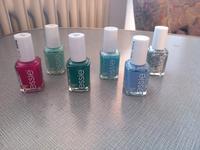 Nagellack von Essie, Rival De Loop/Rival ♡ me, Catrice u. Essence Bayern - Oettingen in Bayern Vorschau