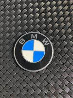 BMW Emblem 6cm Original Bielefeld - Brackwede Vorschau