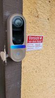 Türklingel Nooie  Doorbell Smart homes Rheinland-Pfalz - Leimersheim Vorschau