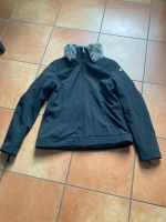 2 in 1 Jacke Damenjacke Softshelljacke Icepeak 42 Hessen - Kassel Vorschau