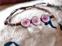 Kirschblüten Armband Sakura japan Thüringen - Erfurt Vorschau