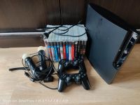 PlayStation 3 slim Nordrhein-Westfalen - Löhne Vorschau