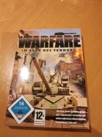 Warfare Im Auge des Terrors PC Spiel Niedersachsen - Twist Vorschau