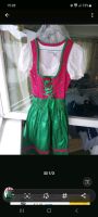 Dirndl mit bluse und Schürze Größe 36 Hessen - Langen (Hessen) Vorschau