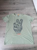 Hugo Boss Männer T-Shirt Gr XXL, grün Nordrhein-Westfalen - Vlotho Vorschau