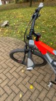 E Bike Cube Reaction Hybrid HPA Pro 500 29“ (2017) Saarland - Neunkirchen Vorschau