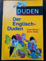 Duden Der Englisch Duden Vor- und Grundschule (5-8 J.) Wandsbek - Hamburg Rahlstedt Vorschau