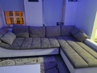 Wohnzimmer Sofa/Couch zu verschenken. Essen - Altenessen Vorschau