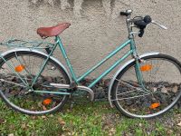 Diamant 28er Fahrrad - # Simson # Schwalbe # S51 # MiFa Sachsen - Limbach-Oberfrohna Vorschau