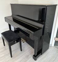 Klavier Yamaha U1 - schwarz hochglanz - 88 Tasten, inkl. Hocker Nürnberg (Mittelfr) - Aussenstadt-Sued Vorschau