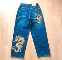 Jeans * Review * Super Baggy * W 28 Innenstadt - Köln Altstadt Vorschau