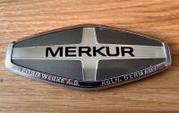 Emblem 1984 FORD (US) MERKUR Nordrhein-Westfalen - Wachtberg Vorschau