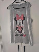Top Minnie Mouse grau Größe 42 Bayern - Grub a. Forst Vorschau