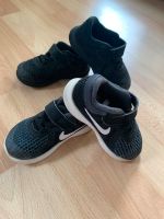 Nice - Turnschuhe/Halbschuhe 2 Paar! -  Gr. 22 Sachsen-Anhalt - Magdeburg Vorschau