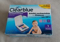 Clearblue Fertilitätsmonitor Advanced Baden-Württemberg - Ehingen (Donau) Vorschau