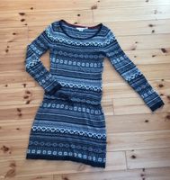 Neuwertiges Kleid H&M mit Alpaka Gr S (M) Rheinland-Pfalz - Igel Vorschau