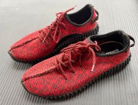 ✅ Original Adidas „Yeezy“, Farbe: rot, Gr. 43, wie Neu! Innenstadt - Köln Altstadt Vorschau