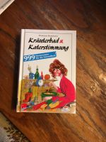 Kräuterbad & Katerstimmung von Hademar Bankhofer Nordrhein-Westfalen - Nieheim Vorschau