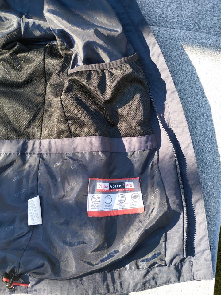 Campagnolo Clima Protect Herren Jacke in Fürstenfeldbruck